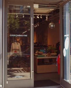Timeless Style, Curated with Care